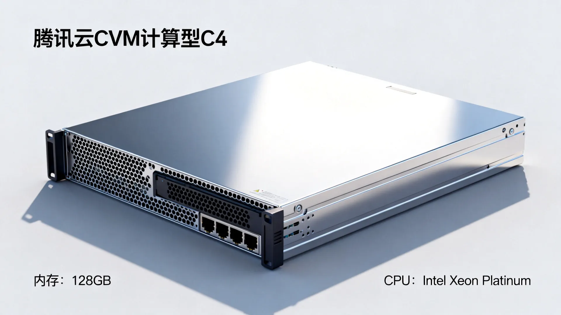 腾讯云CVM计算型C4怎么样?性能体验全面解析 腾讯云CVM计算型C4怎么样?性能体验全面解析