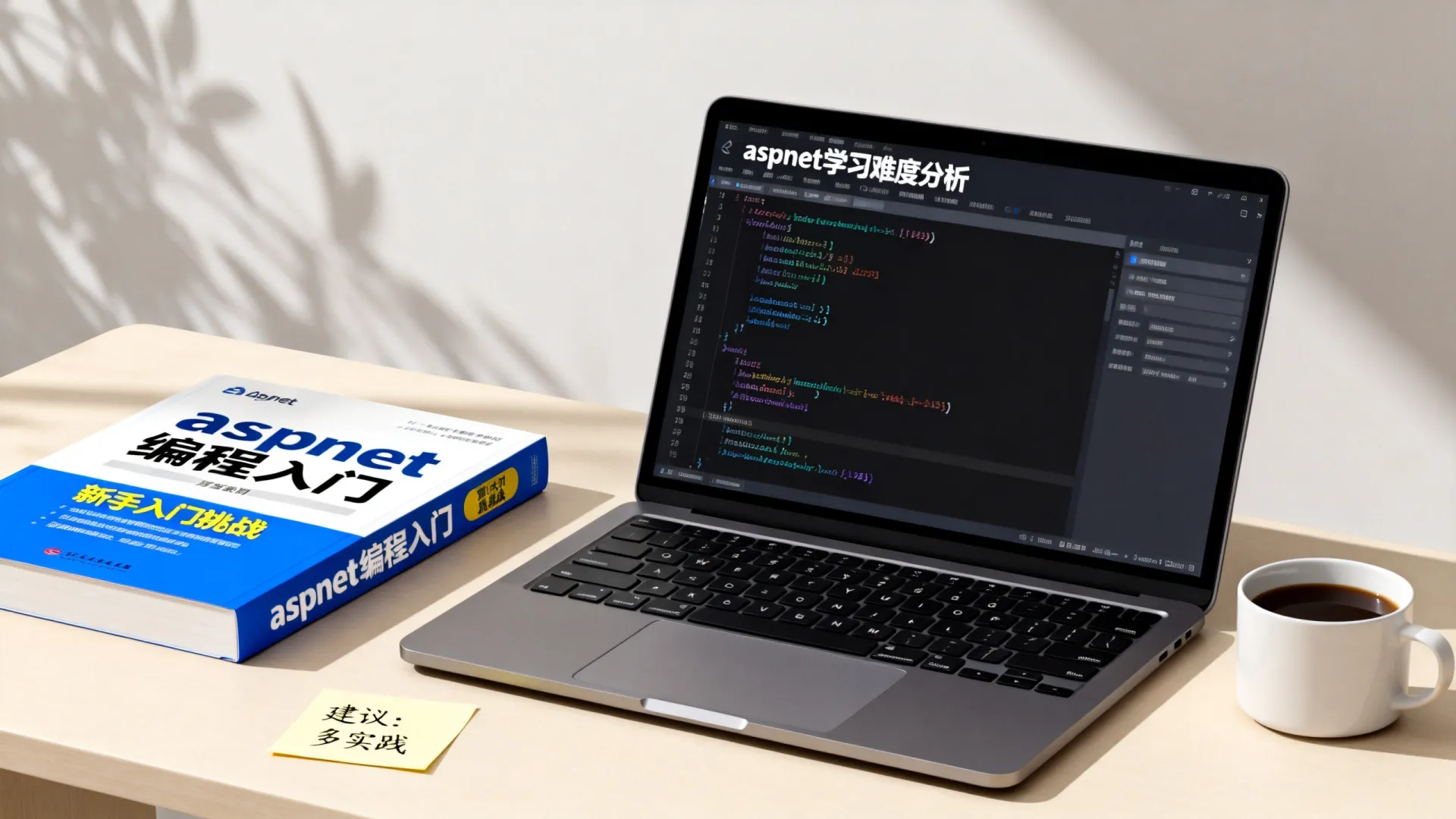 aspnet难度 aspnet难度