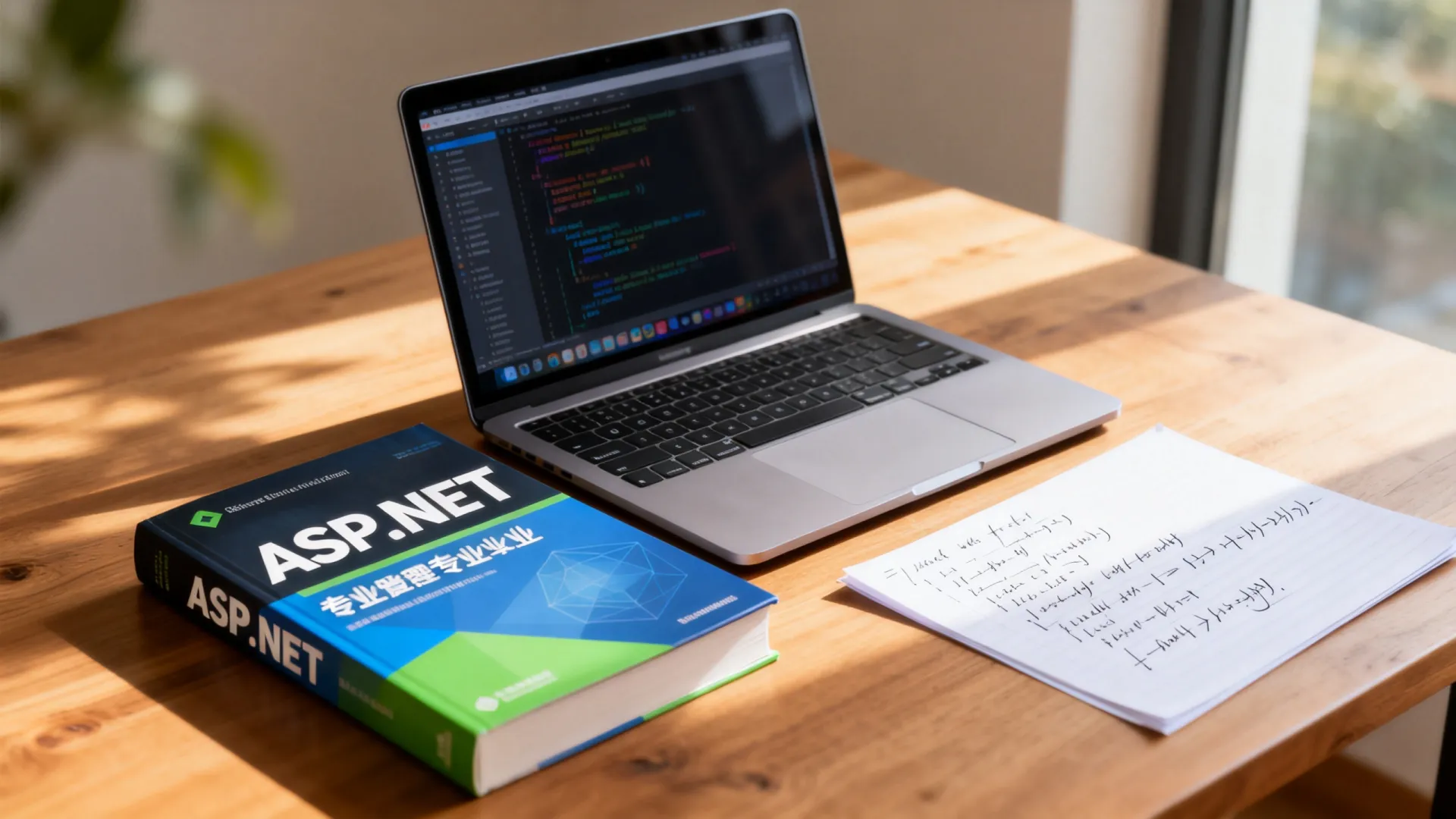如何快速掌握ASP.NET?终极速成教程与高效学习方法指南 如何快速掌握ASP.NET?终极速成教程与高效学习方法指南