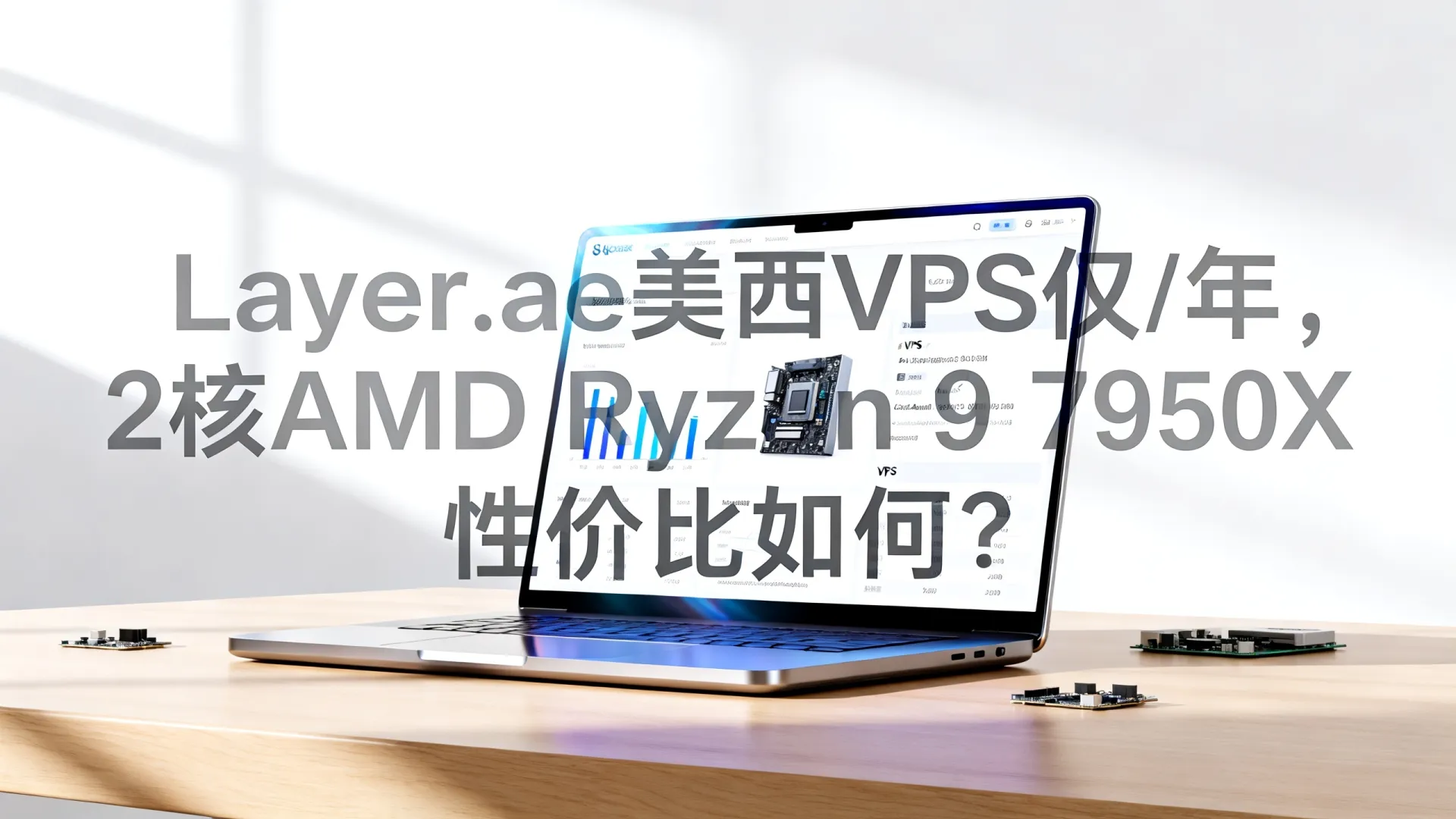 Layer.ae美西便宜VPS,/年,2核@AMD Ryzen 9 7950X/2GB/20GB NVMe/10Gbps端口@10TB流量 - VPS评测 - 国外VPS,国外VPS商家,评测及优惠 Layer.ae美西便宜VPS,/年,2核@AMD Ryzen 9 7950X/2GB/20GB NVMe/10Gbps端口@10TB流量 - VPS评测 - 国外VPS,国外VPS商家,评测及优惠