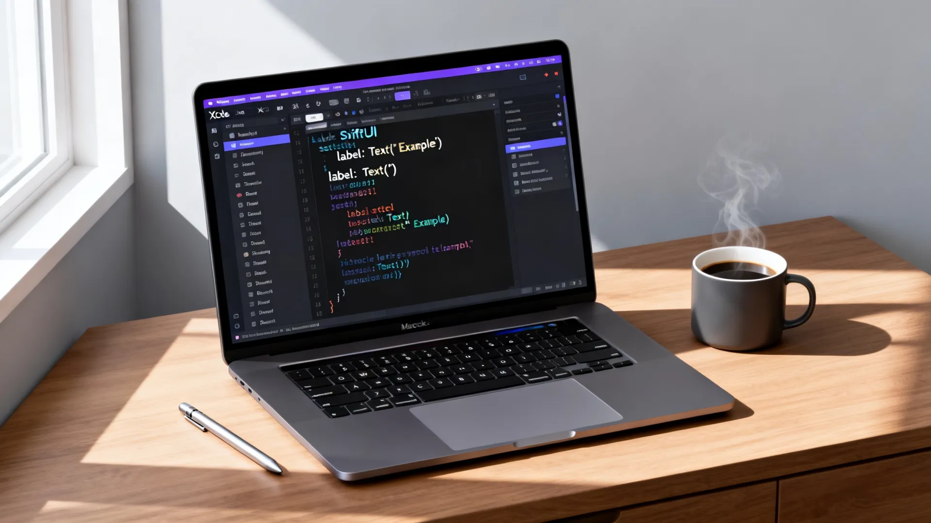 iOS开发中如何设置标签?SwiftUI高效管理标签方法 SwiftUI高效管理标签方法