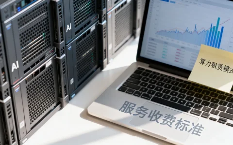 AI平台服务怎么租，AI算力租赁怎么收费最划算