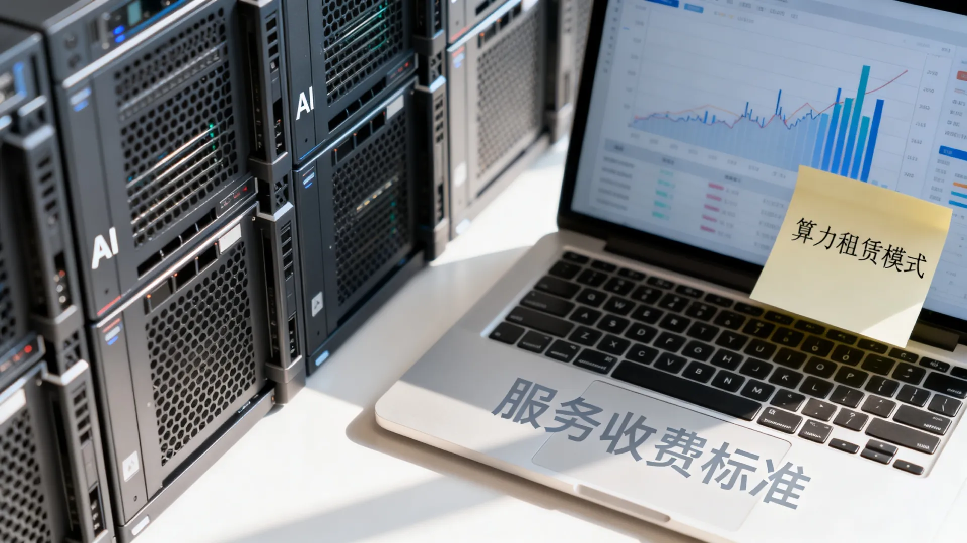 AI平台服务怎么租