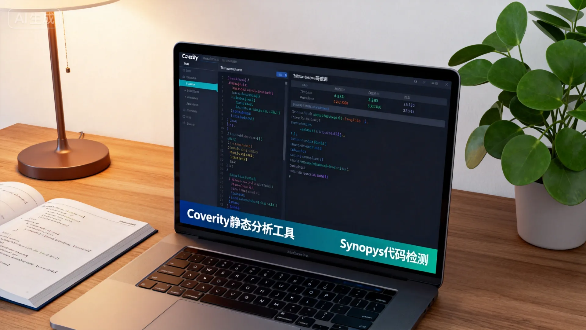 Coverity静态分析工具好用吗