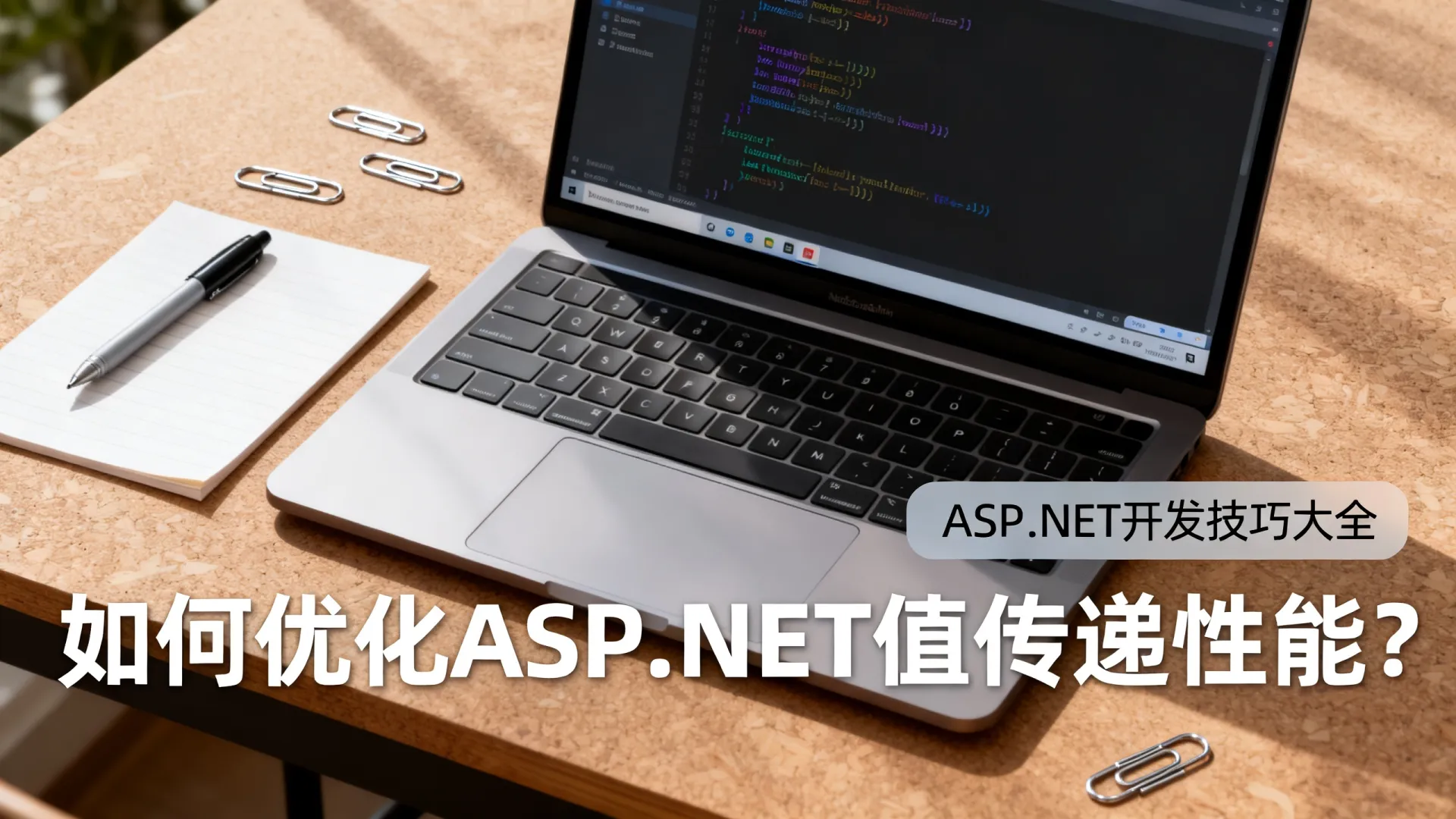 如何优化ASP.NET值传递性能? | ASP.NET开发技巧大全 NET开发技巧大全