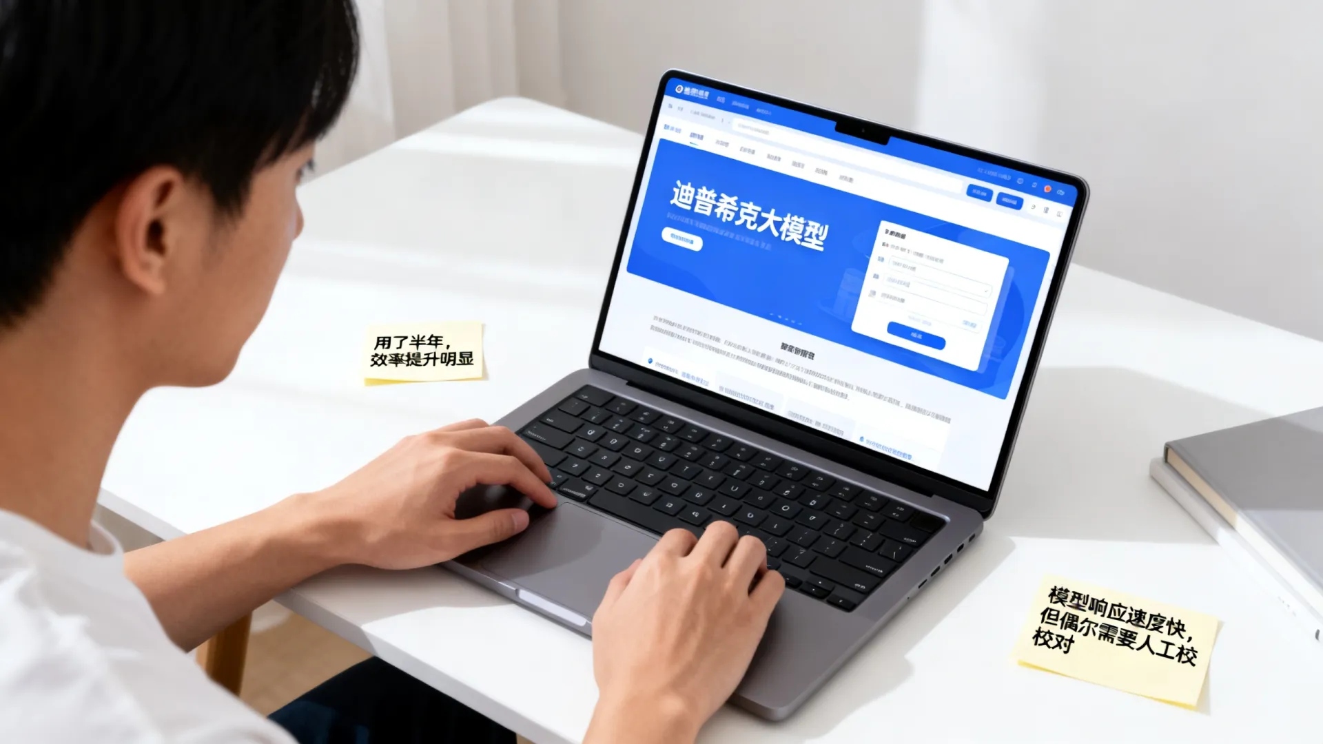 迪普希克大模型好用吗?用了半年说说感受 迪普希克大模型好用吗
