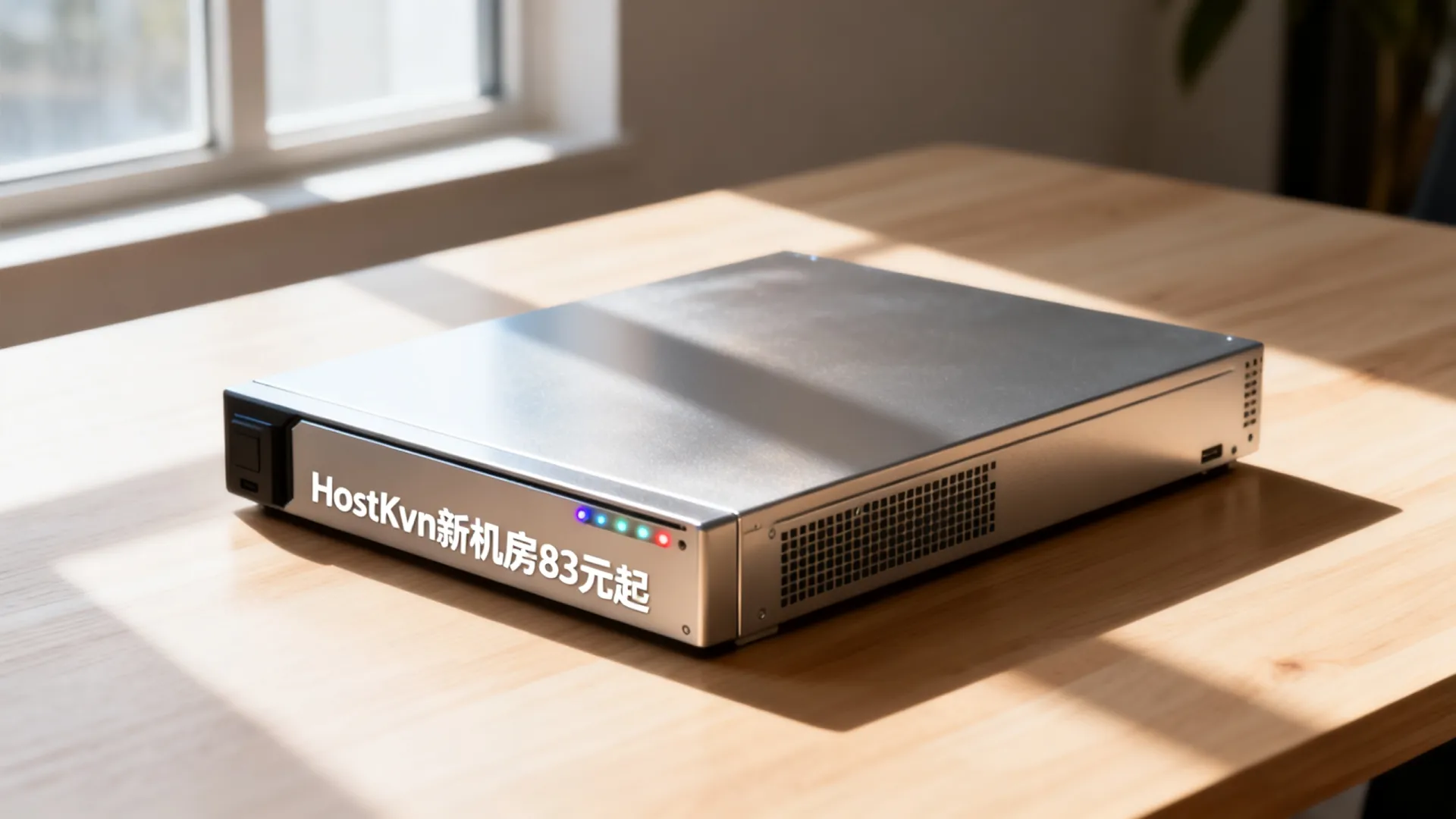 印尼VPS哪家便宜?HostKvm新机房83元起值不值!,HostKvm印尼VPS值不值 HostKvm新机房83元起值不值