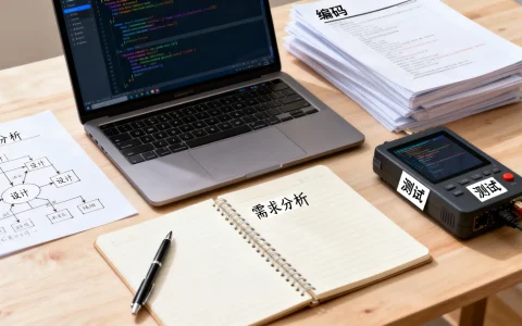 软件组件开发怎么做？软件组件开发流程详解