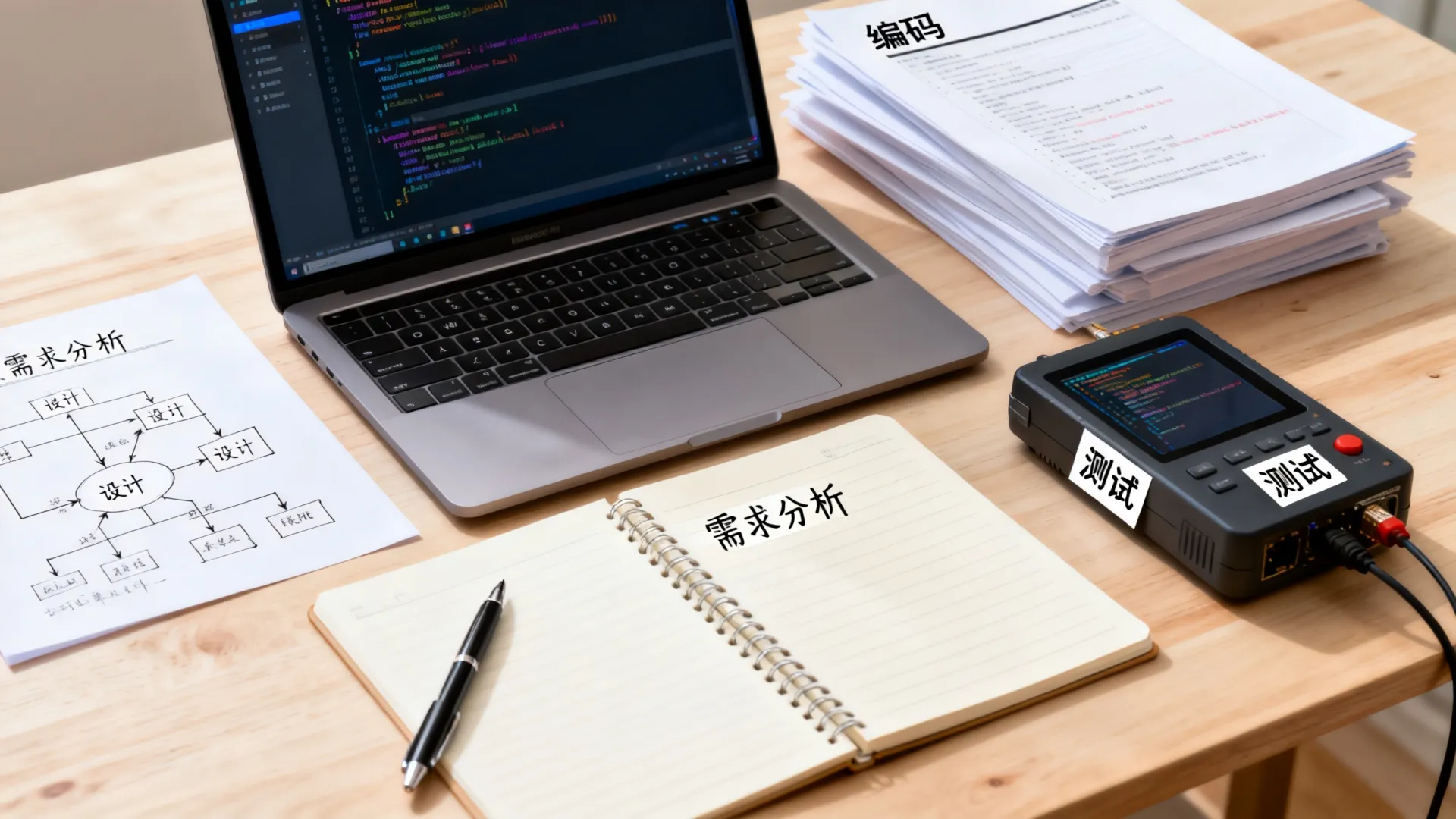 软件 组件开发 软件 组件开发