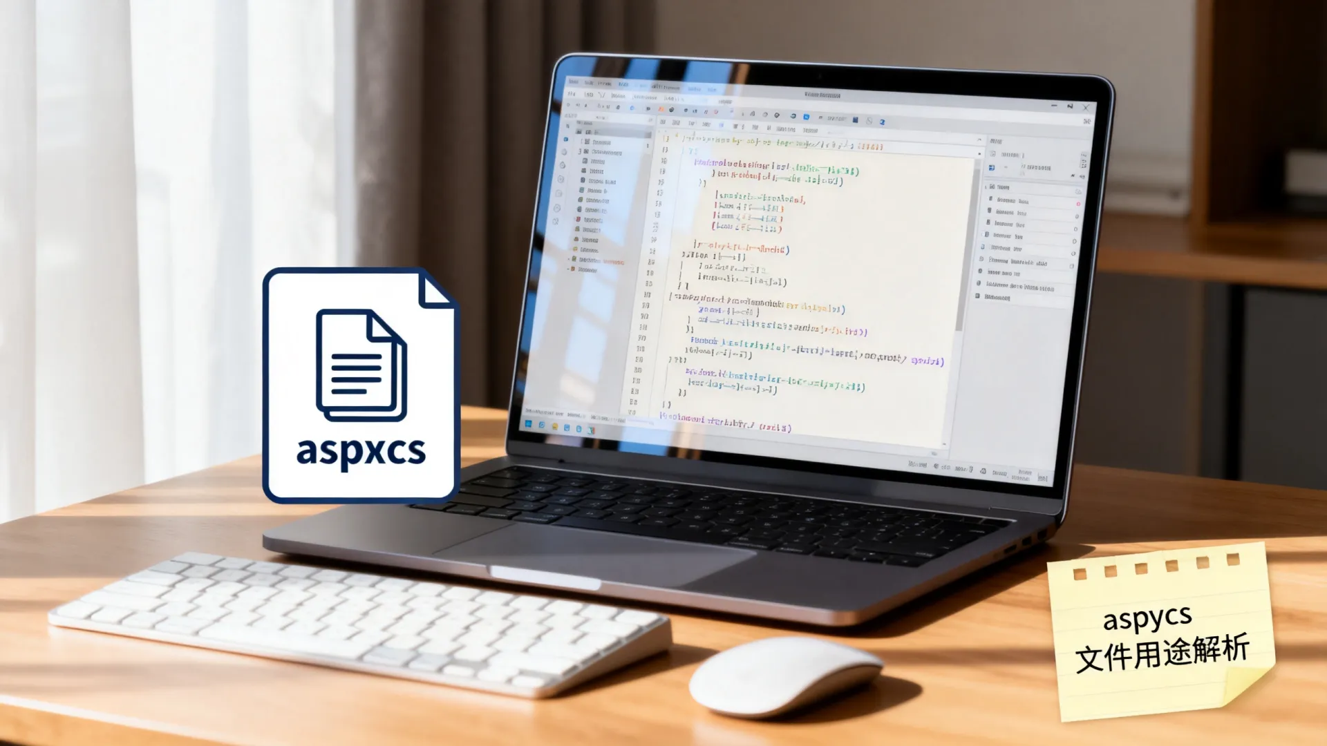 aspxcs文件 aspxcs文件
