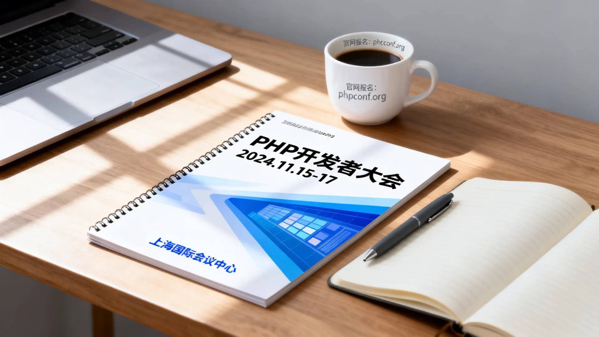 php开发者大会
