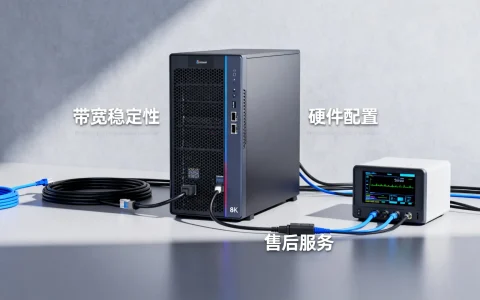 服务器租用要注意什么？服务器租用有哪些陷阱和注意事项？