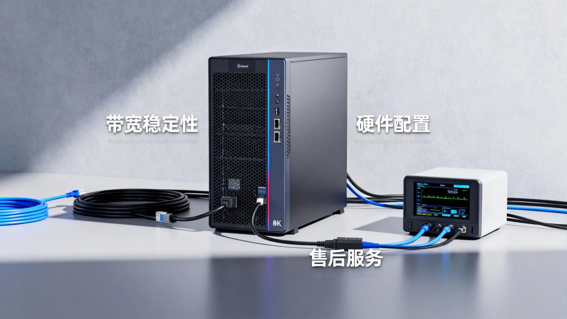 服务器租用要注意什么?过来人说说 服务器租用要注意什么