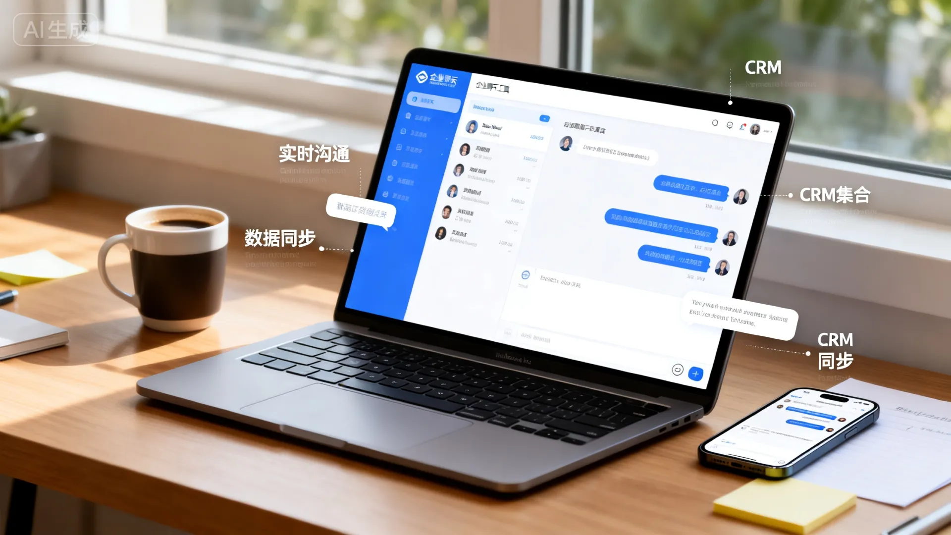 SnapEngage好用吗?测评企业聊天工具,CRM深度集成方案 SnapEngage好用吗