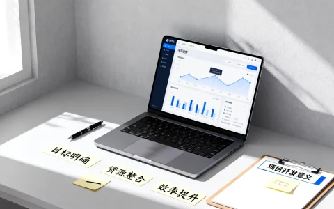 项目开发意义是什么，为什么要进行项目开发