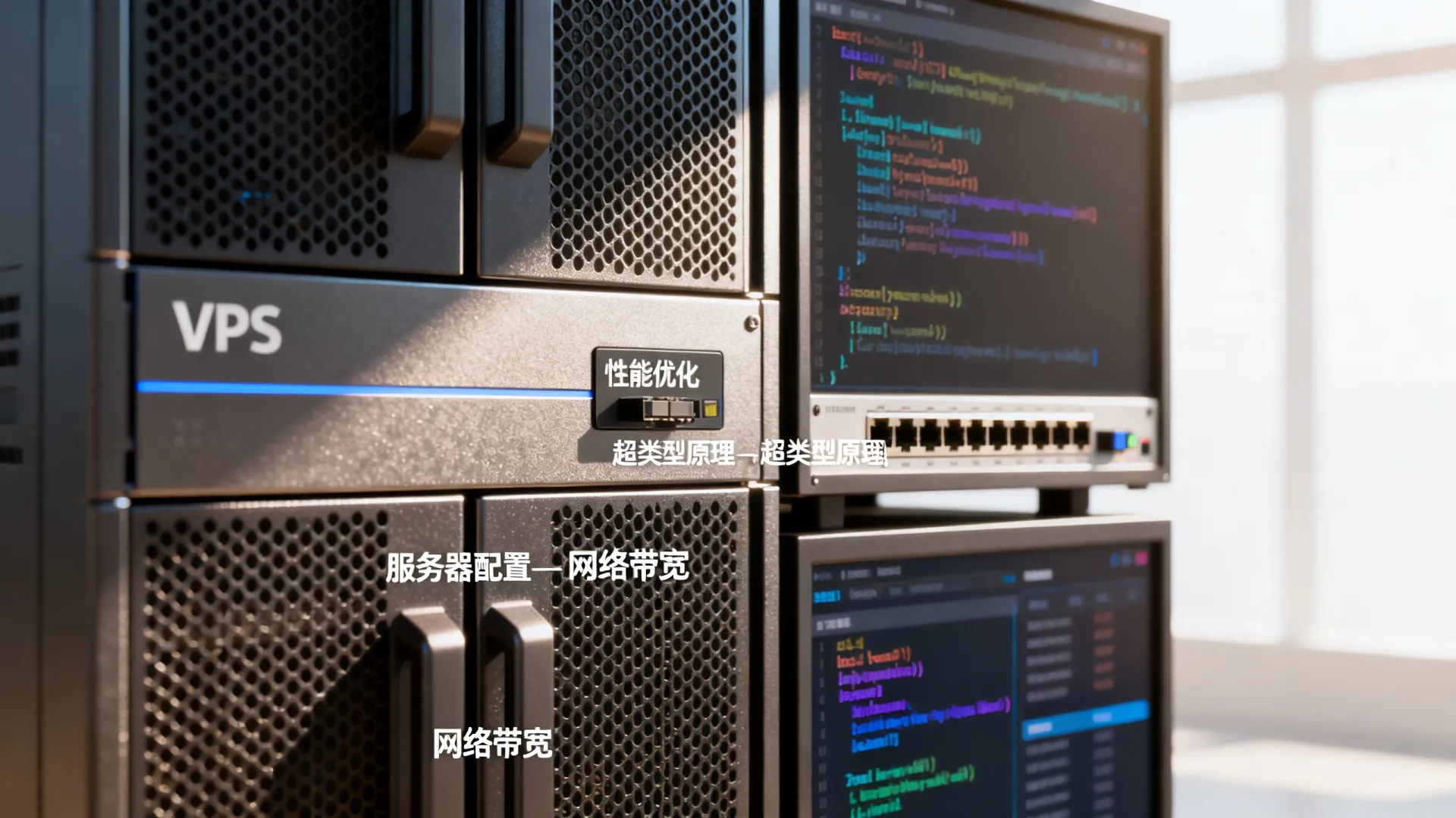 VPS性能怎么优化,概念超类型原理是什么? 概念超类型原理是什么