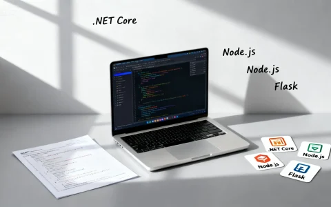 ASP.NET如何替换？推荐最佳替代框架方案