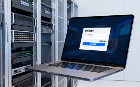 服务器管理员账户怎么找回？账户密码登录方法分享