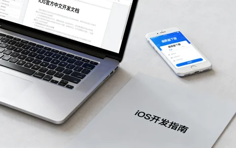 iOS中文开发文档哪里能下载？最新版iOS官方中文开发文档下载指南