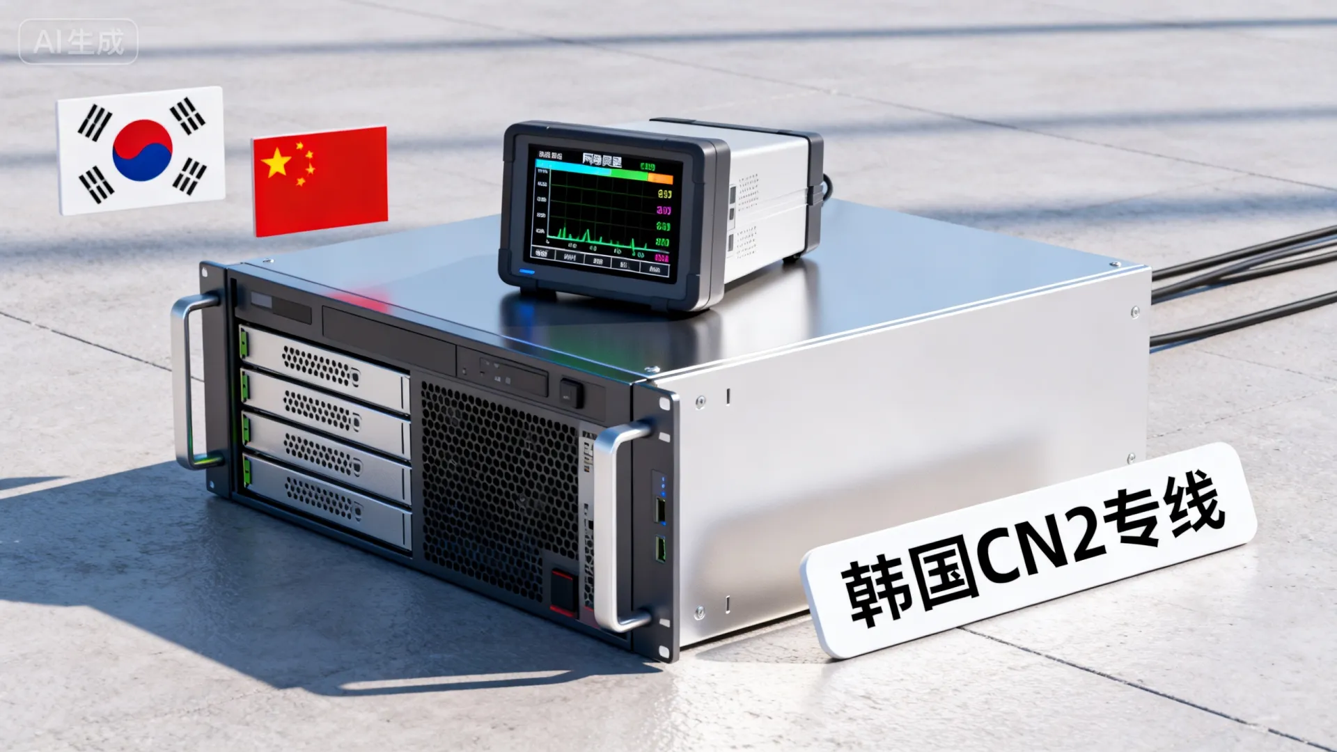 韩国CN2专线VPS哪家好?2026中韩直连VPS实测推荐 韩国CN2专线VPS哪家好?2026中韩直连VPS实测推荐