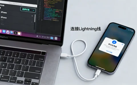 iOS开发真机调试怎么做，iOS真机调试连不上怎么办