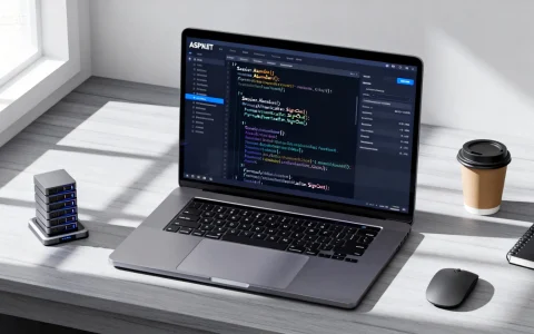 如何正确实现ASP.NET用户登出功能？清除会话与身份验证全解析