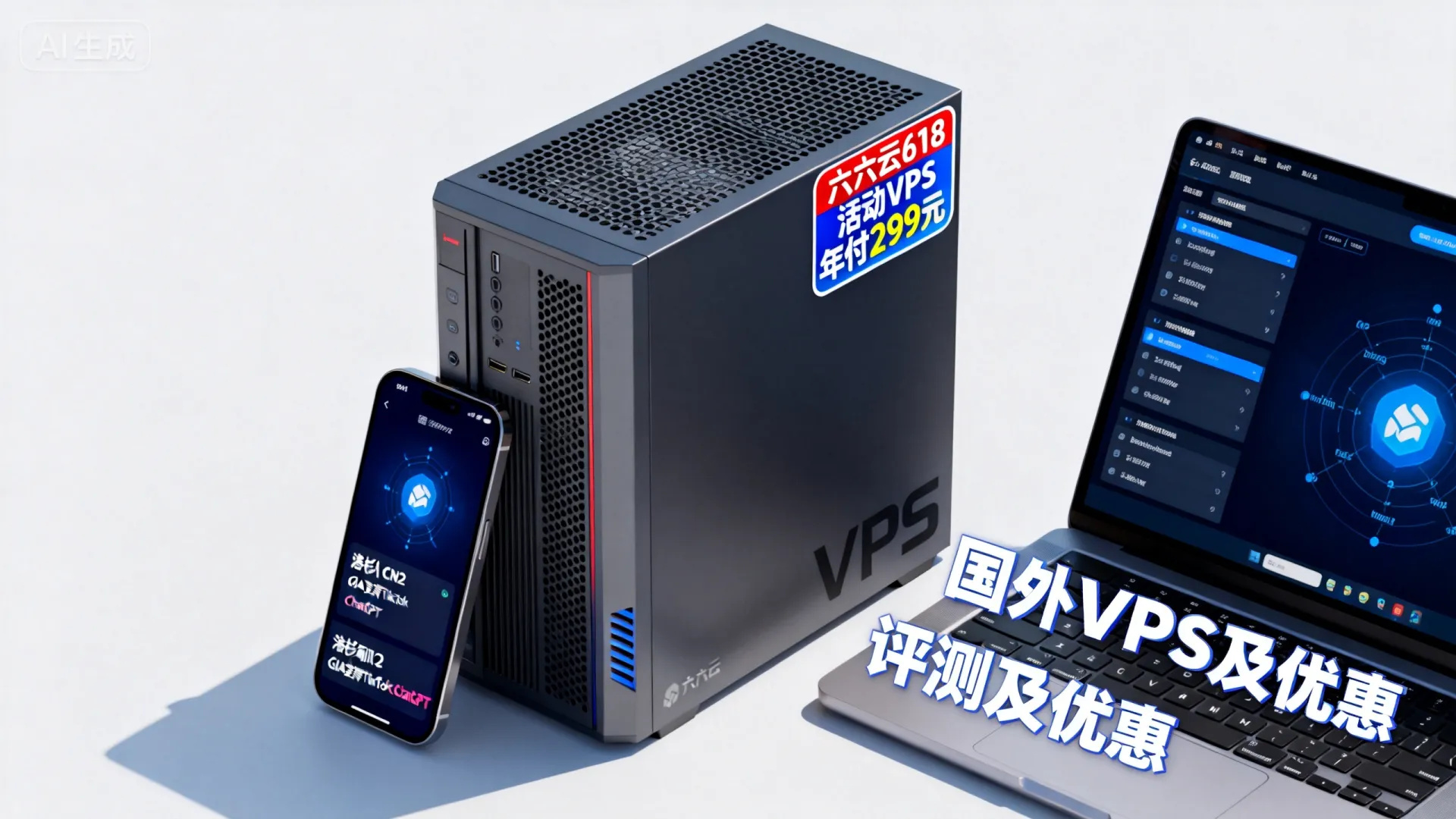 主机测评之六六云618活动VPS,年付299元,洛杉矶CN2 GIA,支持tiktok,chatgpt - VPS评测 - 国外VPS,国外VPS商家,评测及优惠 主机测评之六六云618活动VPS,年付299元,洛杉矶CN2 GIA,支持tiktok,chatgpt - VPS评测 - 国外VPS,国外VPS商家,评测及优惠