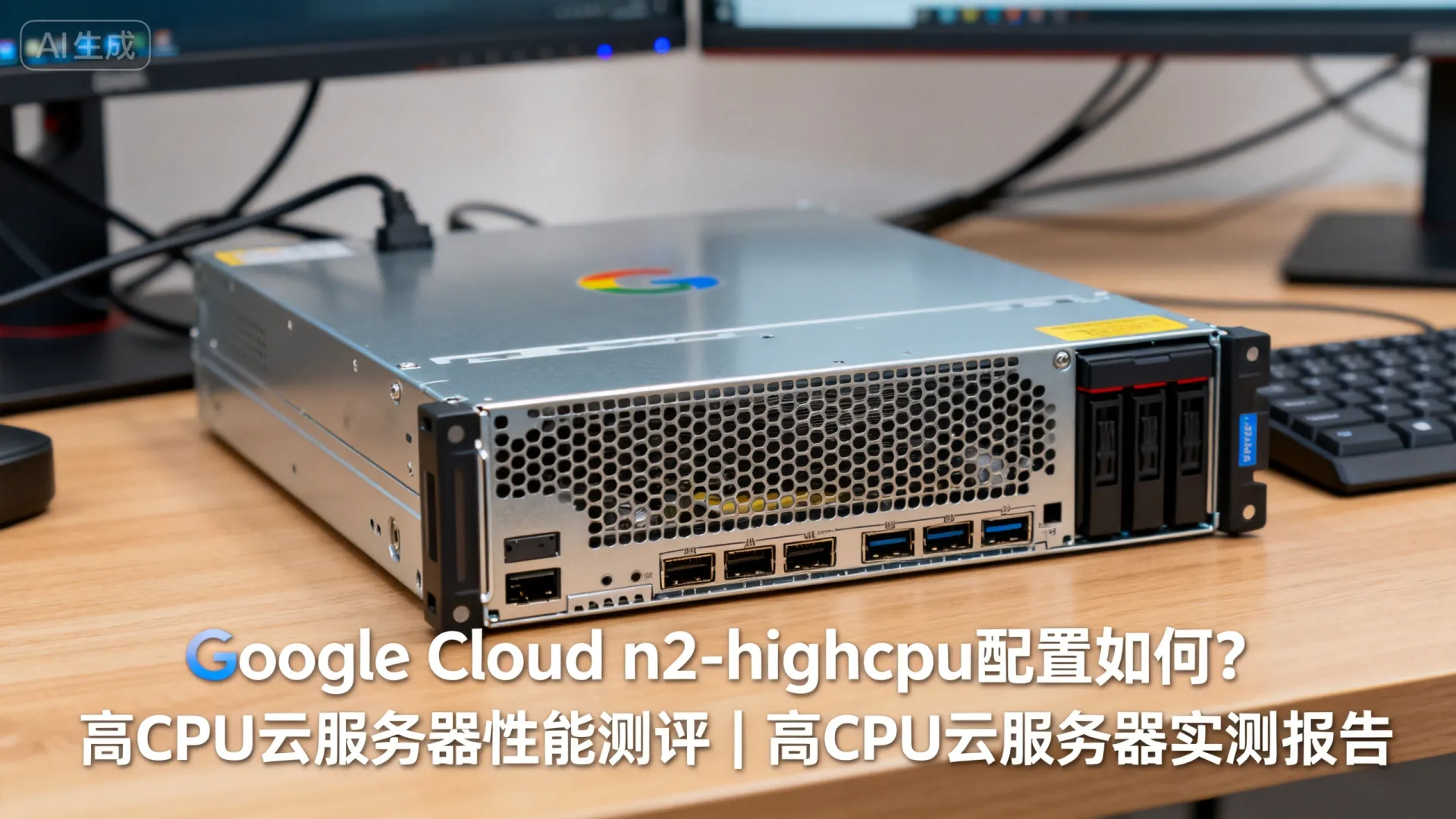 Google Cloud n2-highcpu配置如何?高CPU云服务器性能测评 | 高CPU云服务器实测报告 Google Cloud n2-highcpu配置如何?高CPU云服务器性能测评 | 高CPU云服务器实测报告