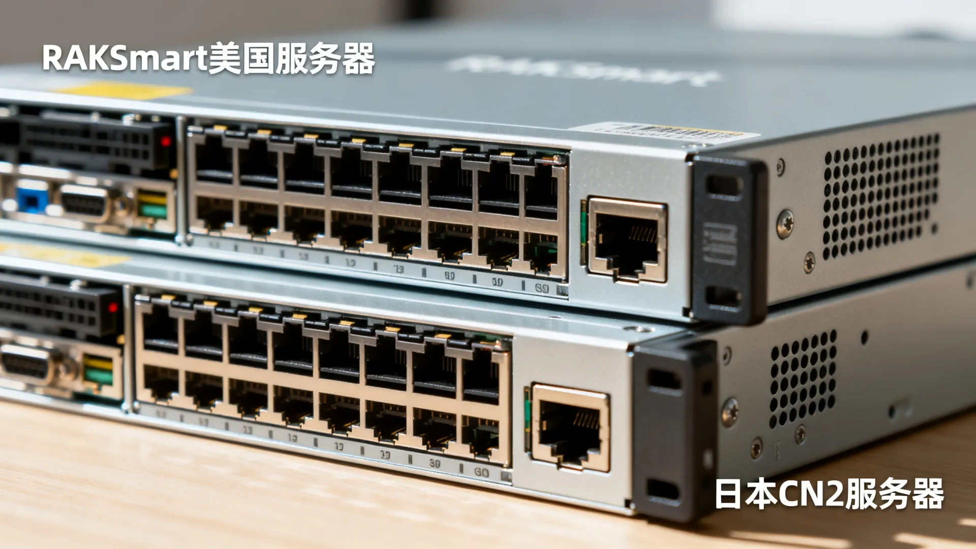 RAKsmart美国服务器.9/月,日本CN2服务器.9/月 RAKsmart美国服务器