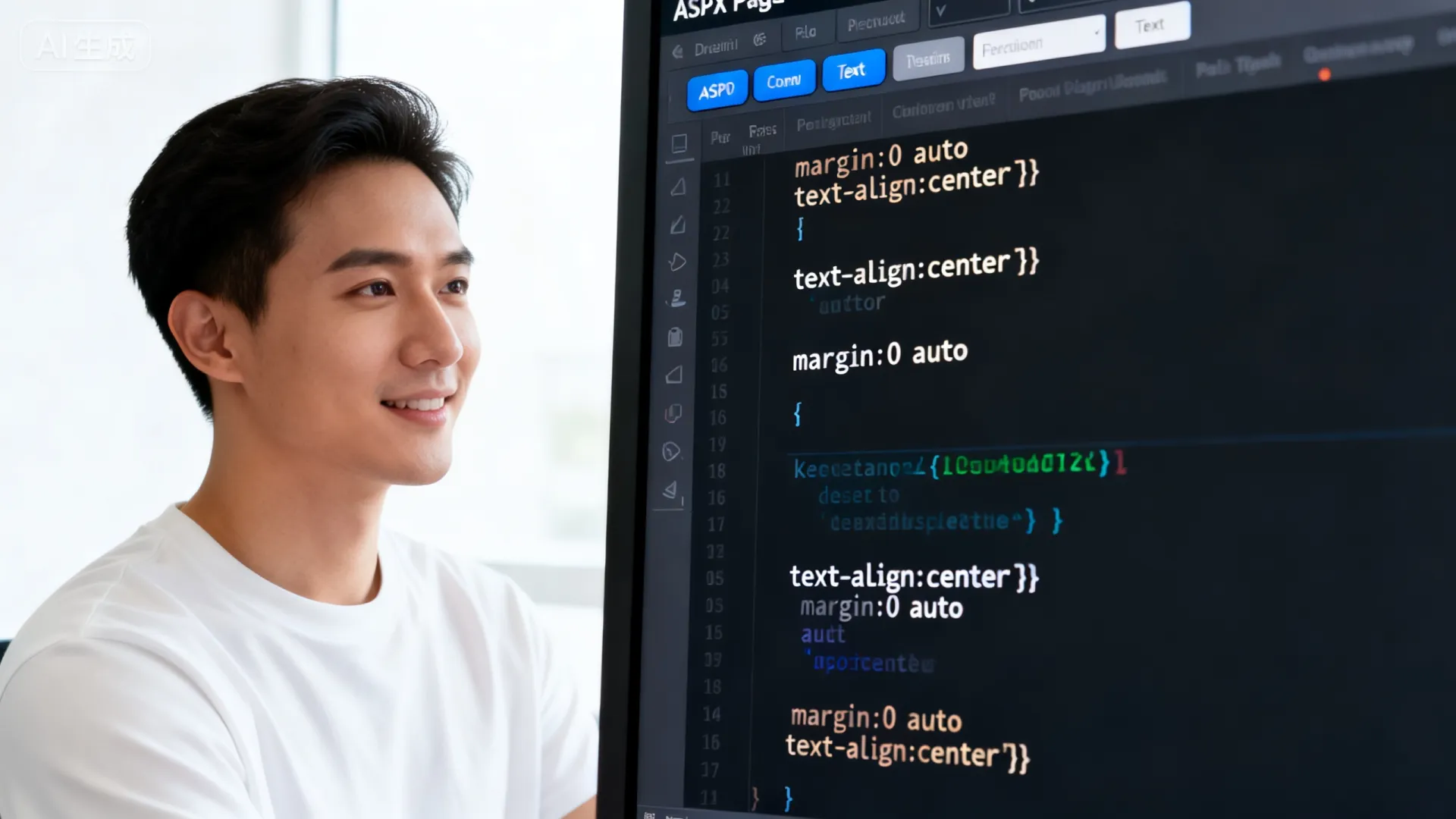 ASPX对齐问题解决方案,如何实现页面元素精准布局? ASPX对齐问题解决方案,如何实现页面元素精准布局?
