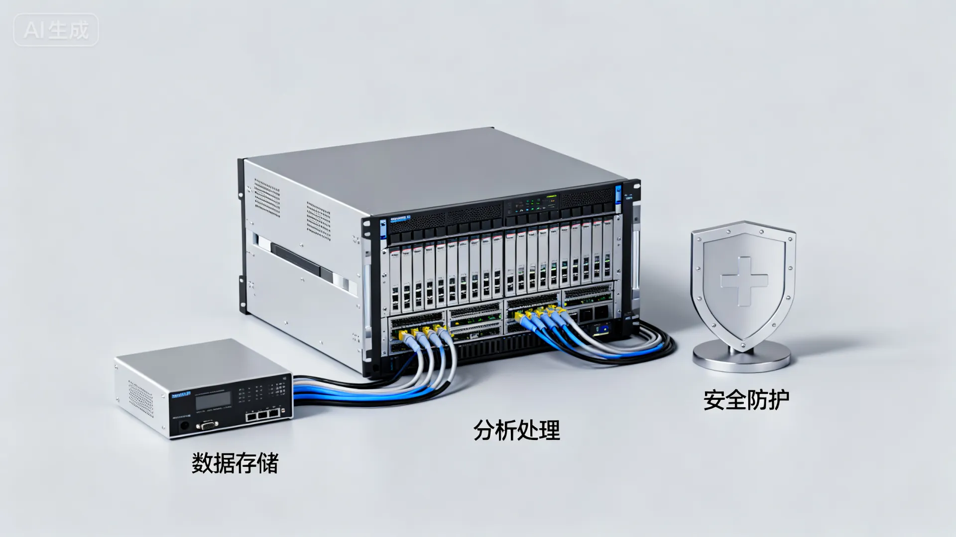 国内大数据库是什么?作用和功能全解析 国内大数据库是什么