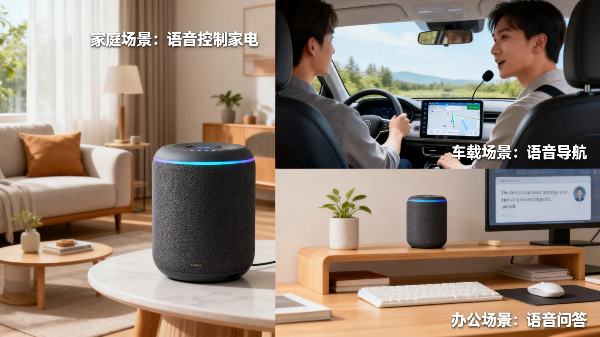 为什么AI智能语音优势能提升用户体验