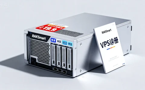 RAKSmart 云服务器低至年付19.9美元 可选香港 美国 德国机房 – VPS评测 – 国外VPS，国外VPS商家，评测及优惠