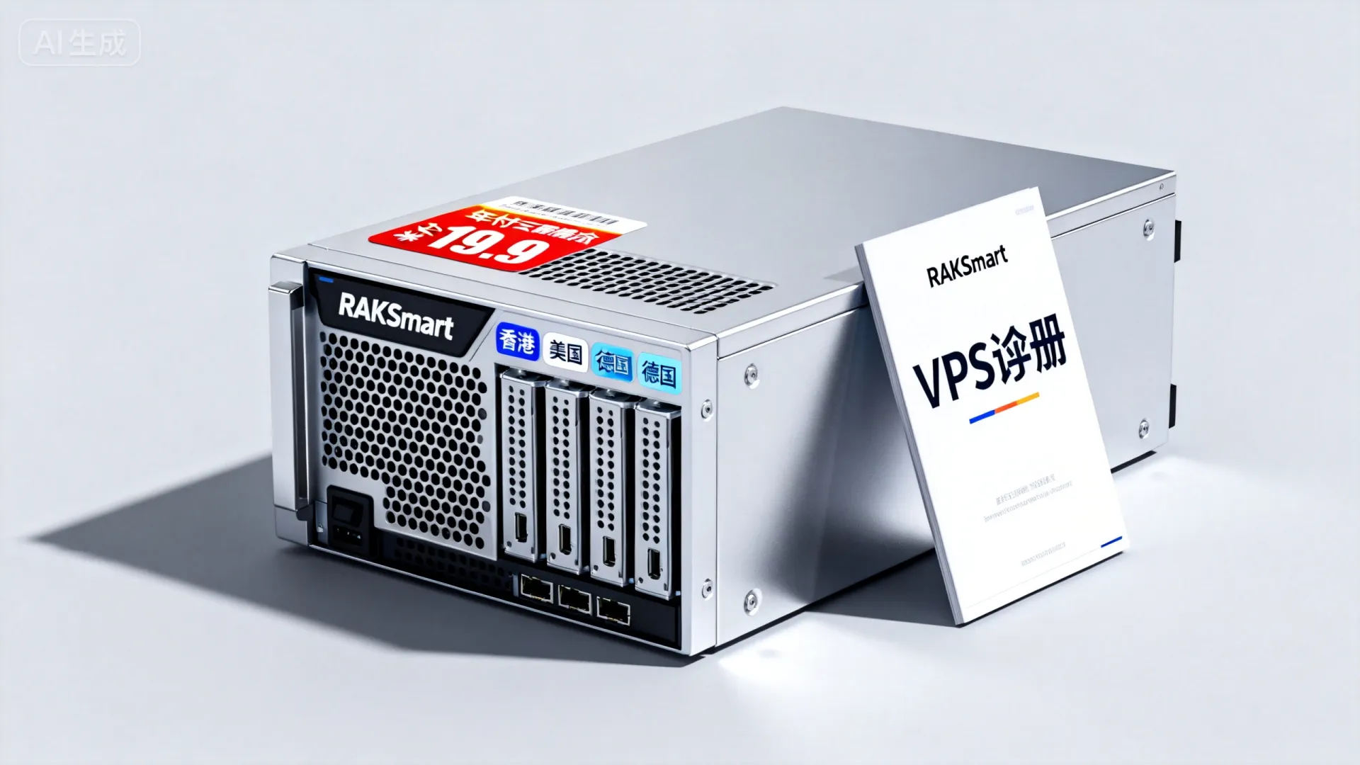 RAKSmart 云服务器低至年付19.9美元 可选香港 美国 德国机房 - VPS评测 - 国外VPS,国外VPS商家,评测及优惠 RAKSmart 云服务器低至年付19.9美元 可选香港 美国 德国机房 - VPS评测 - 国外VPS,国外VPS商家,评测及优惠