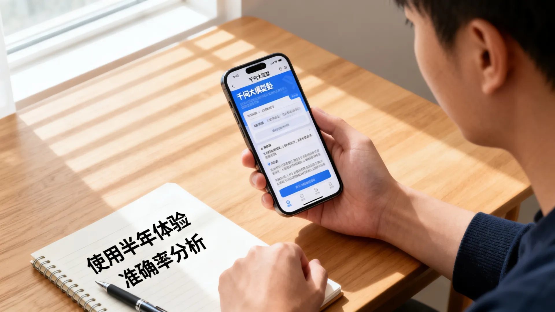 千问大模型算卦好用吗?用了半年说说感受 千问大模型算卦好用吗