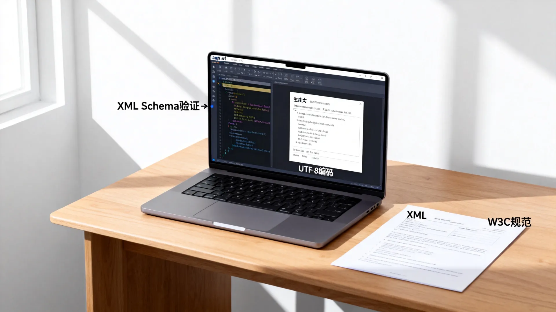aspnet输出xml aspnet输出xml