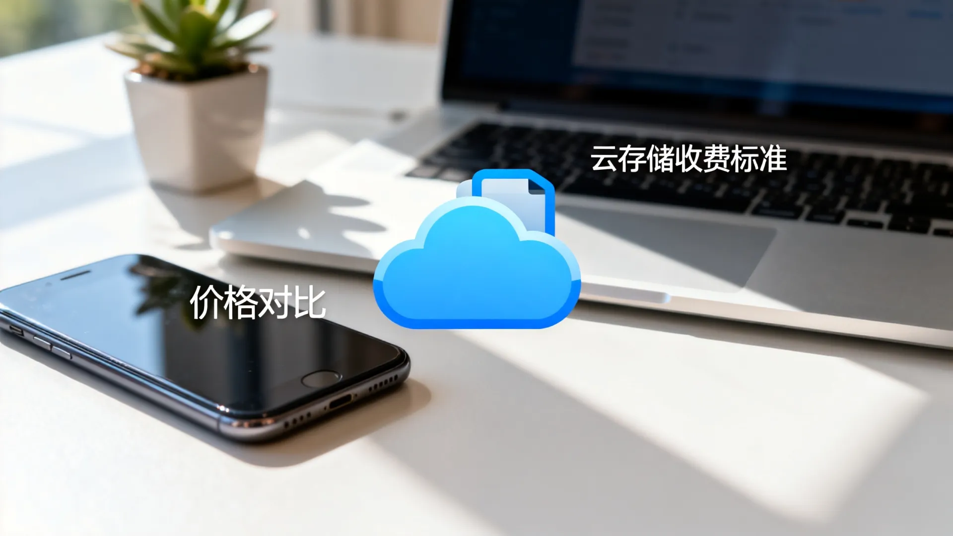 国内各云存储收费标准 国内各云存储收费标准
