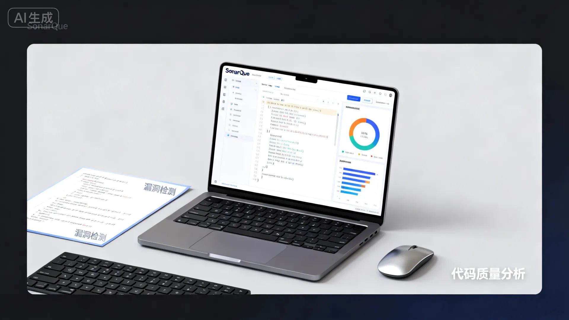 SonarQube全面测评,代码质量分析平台实战优缺点详解 | SonarQube如何使用?高效代码质量工具必备指南 代码质量分析平台实战优缺点详解