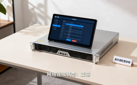 服务器图片不显示怎么解决？服务器配置详解