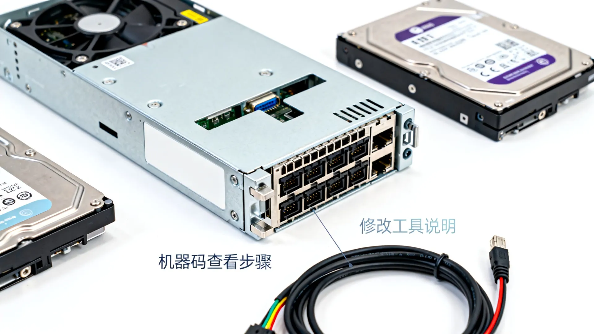 服务器机器码能修改吗 服务器机器码能修改吗