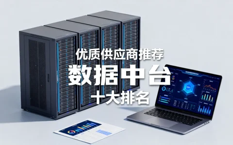 国内数据中台模板哪家好？| 十大排名优质供应商推荐
