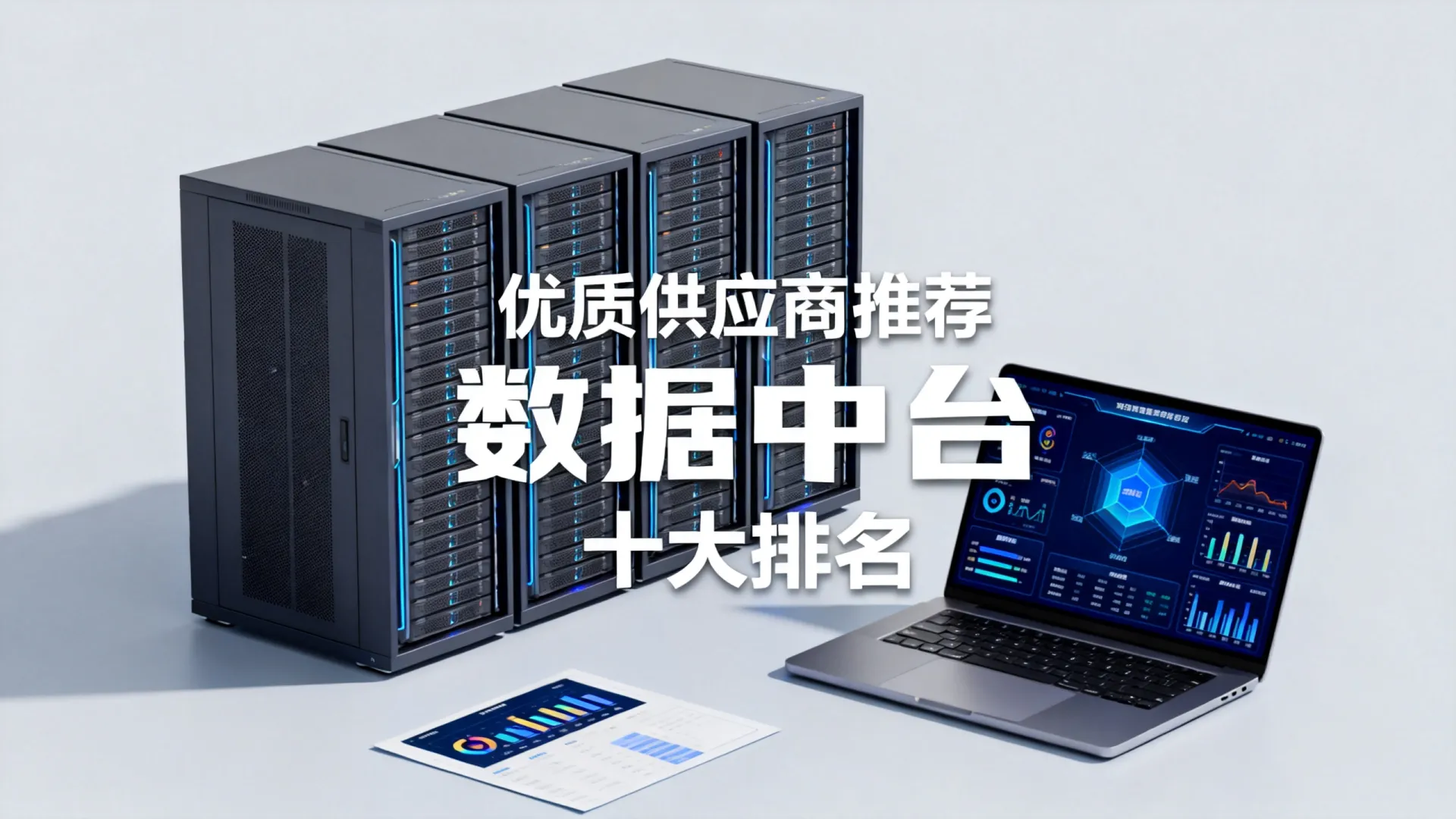 国内数据中台模板哪家好？| 十大排名优质供应商推荐