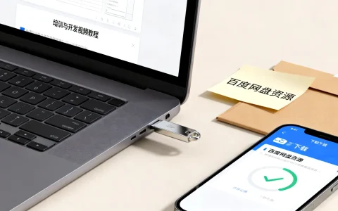 培训与开发视频教程怎么下载，哪里有免费百度网盘资源？