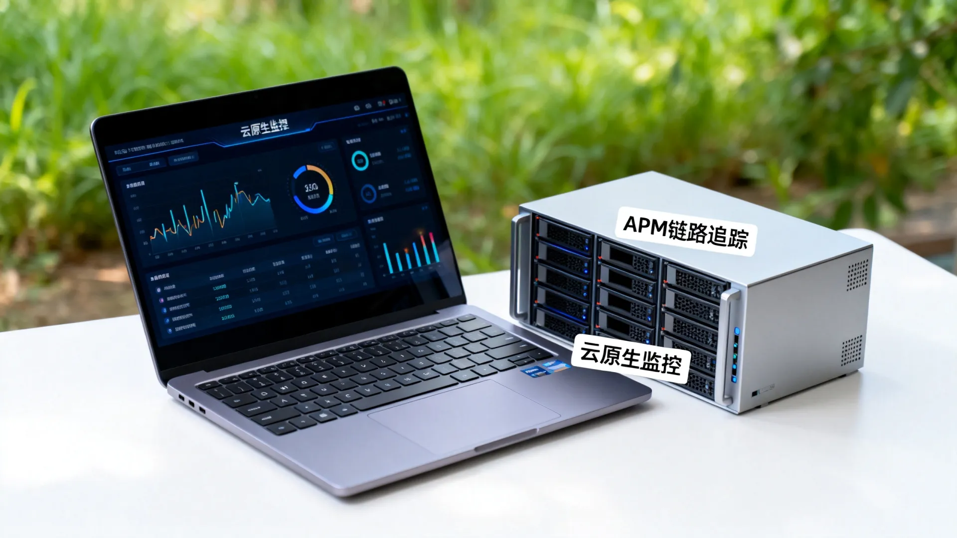 Datadog好用吗?APM链路追踪是否精准?云原生监控利器测评 APM链路追踪是否精准