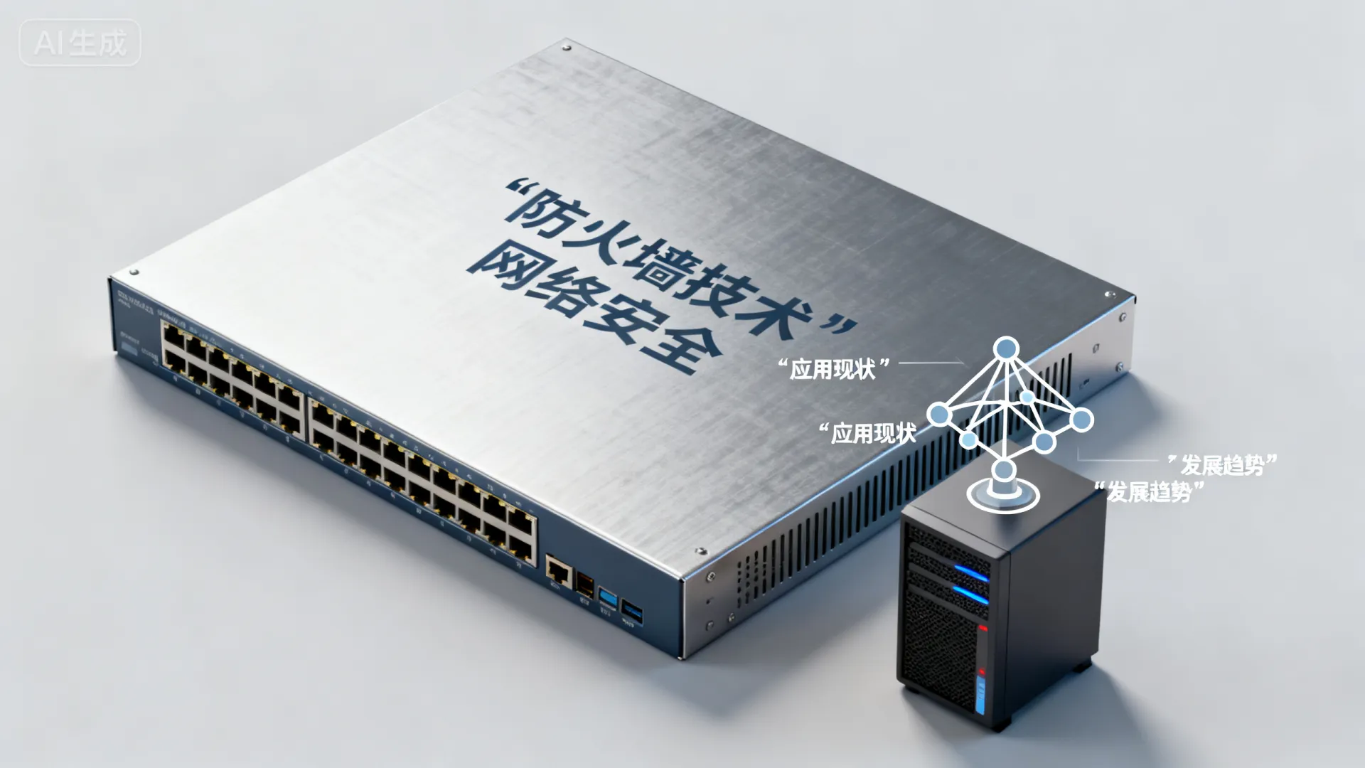 防火墙技术应用分析 防火墙技术应用分析