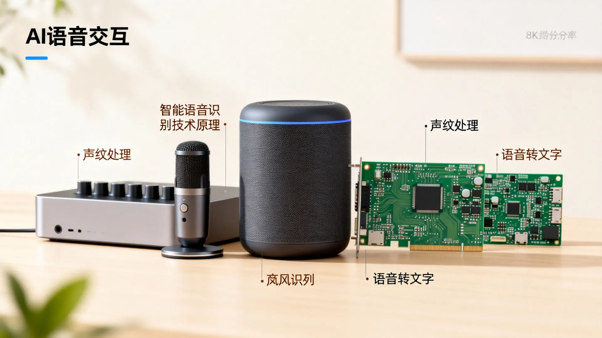 ai语音交互 ai语音交互