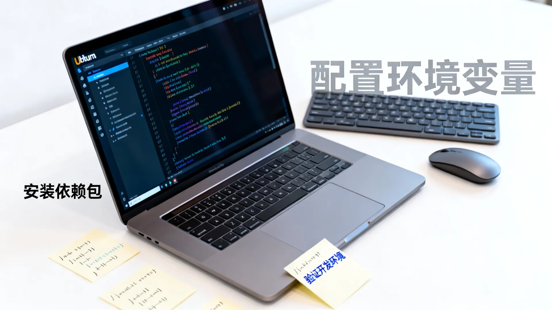 Ubuntu开发怎么安装开发环境?Ubuntu环境搭建全攻略 Ubuntu开发怎么安装开发环境