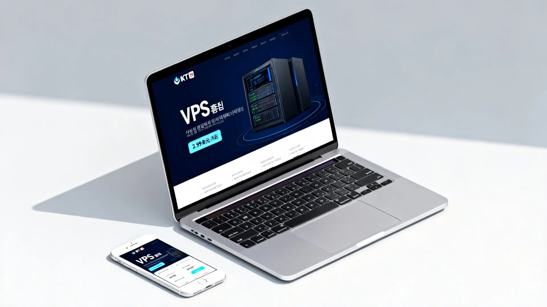 韩国VPS现在能买吗?推荐2.99美元/月起KT线路套餐 韩国VPS现在能买吗?推荐2.99美元/月起KT线路套餐