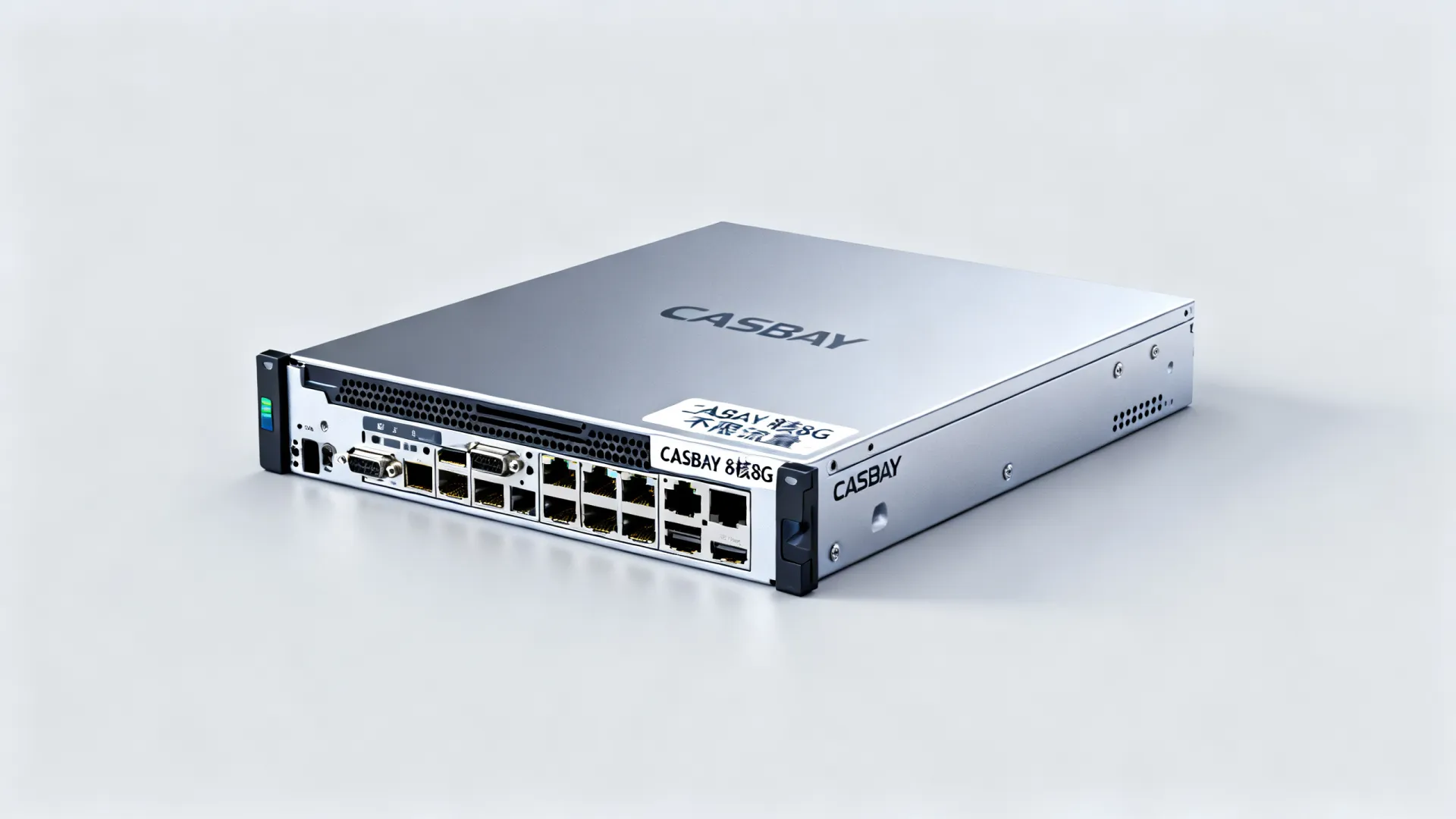CASBAY服务器:马来西亚双ISP/8核/8G/100M不限流量 存储/100m/低至$ 51.30/月 100M不限流量 存储