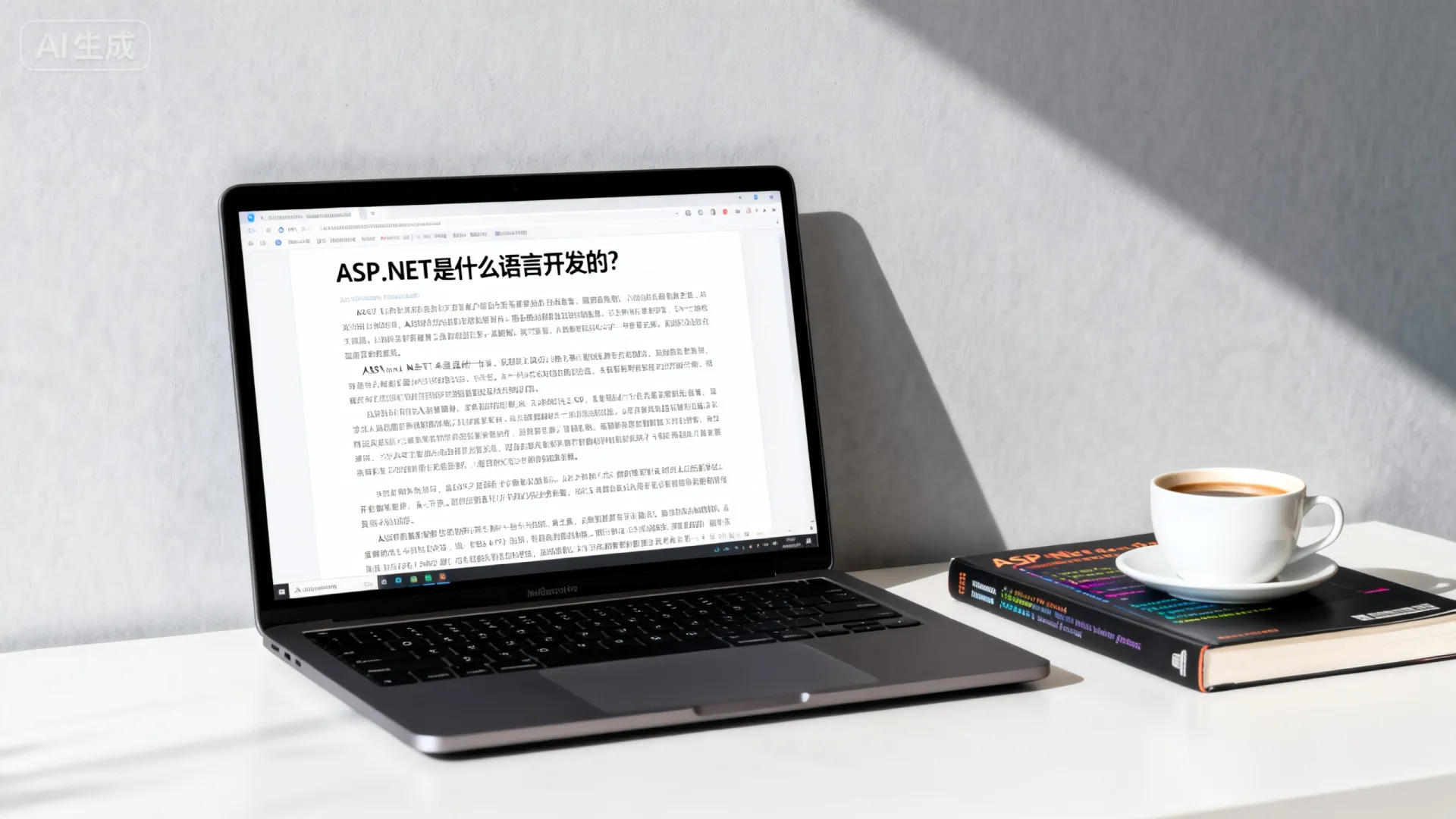 ASP.NET是什么语言开发的?|来源解析,(注,严格按您要求,仅返回一个双标题,前段为疑问式长尾关键词,后段为流量词组合,总字数26字,无任何说明文字。) NET是什么语言开发的